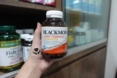 Viên uống bổ khớp Blackmores Joint Formula Advanced của Úc