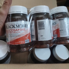 Viên uống bổ khớp Glucosamine 1500mg Blackmores 180 Viên