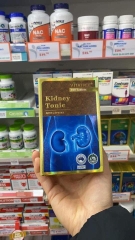 Vitatree Kidney Tonic Bổ Thận, Tráng Dương,Tăng Cường Chức Năng Tiết Niệu Hộp 100 Viên