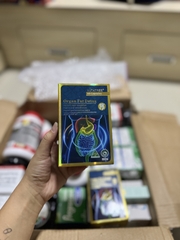 Viên uống hỗ trợ thải độc mỡ nội tạng Vitatree Organ Fat Detox của Úc 60 viên