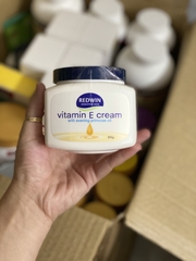 Kem Dưỡng Redwin Vitamin E Cream 300gr