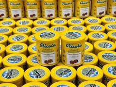 Kẹo Ngậm Ho Thảo Dược Ricola Của Đức Lọ 250g