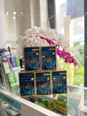 Viên uống hỗ trợ thải độc mỡ nội tạng Vitatree Organ Fat Detox của Úc 60 viên