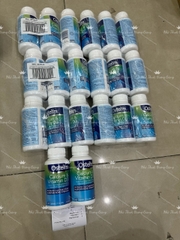 Viên uống bổ sung canxi vitamin D3 cho bà bầu Ostelin Calcium & Vitamin D3 của Úc 130 viên