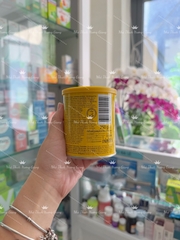 Kẹo Ngậm Ho Thảo Dược Ricola Của Đức Lọ 250g