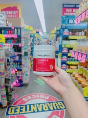 Viên uống Vitamin E Healthy Care 500IU của Úc 200 viên