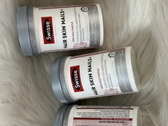 Viên uống Swisse Hair Skin Nails 60 viên đẹp da móng tóc