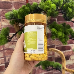 Bổ phổi Healthy Care Lung Detox 180 Viên