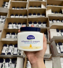Kem Dưỡng Redwin Vitamin E Cream 300gr