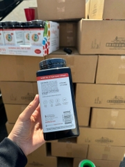 Viên uống collagen cho nữ Youtheory Collagen + Biotin Type 1 2 & 3 của Mỹ 390 viên