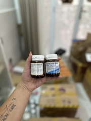 Hỗ trợ bổ gan và giải độc gan Blackmores Milk Thistle của Úc 42 viên