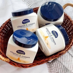 Kem Dưỡng Redwin Vitamin E Cream 300gr