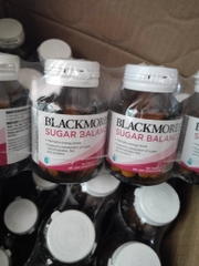 Viên Uống Cân Bằng Đường Huyết Blackmores Sugar Balance 90 Viên của Úc