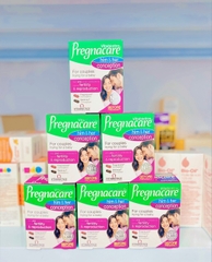 Viên uống tăng thụ thai Him and Her Pregnacare- tăng khả năng thụ thai cho nam và nữ