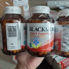 Viên uống bổ khớp Blackmores Joint Formula Advanced của Úc
