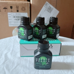 Viên Uống Thơm Miệng Breath Pearls Úc