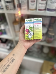 Siro ho Ivy Kids Úc 20ml