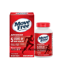 Viên uống bổ khớp Move Free Joint Health Advanced 200 viên