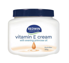 Kem Dưỡng Redwin Vitamin E Cream 300gr