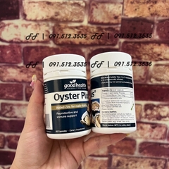 Combo Menevit + Hàu Úc Oyster Plus + Bổ Trứng Blackmores Conceive Well Gold-Tăng thụ thai 3 món