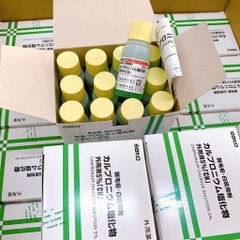 Tinh Chất Mọc Tóc Thảo Dược SATO JG Nhật Bản 30ml - Tách Lẻ 1 Lọ