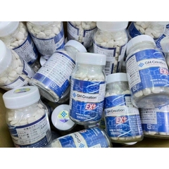 Viên uống hỗ trợ tăng chiều cao GH Creation EX+ Nhật Bản 270 viên Mẫu mới - nhập khẩu có tem phụ