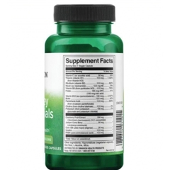 Viên uống bổ thận Kidney Essentials Swanson 60 viên- hỗ trợ đường tiết niệu