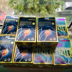 Viên uống xương khớp Glucosamin 1500MG Plus Shark Catilage Vitatree 100 Viên