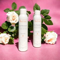 Xịt khoáng Avene Pháp- 300ml cấp ẩm cho da, giảm khô mốc