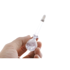 Ống bơm trực tràng giảm táo bón người lớn và trẻ em Rectiofar ống 3ml/5ml