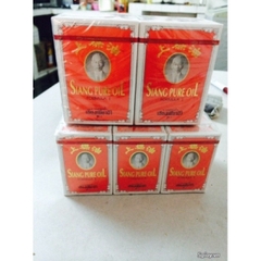 Dầu thái đỏ- Dầu thái lan