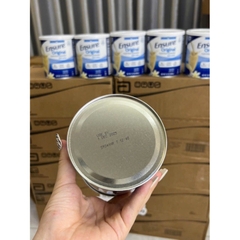 [date/2026] Sữa bột Ensure Original Vanilla 400g Mỹ chính hãng
