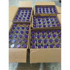 Dầu cá Triple strength Omega-3 EPA/DHA 900mg Webber Naturals Canada- Nhập khẩu đầy đủ tem phụ