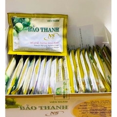Kẹo Ngậm Bảo Thanh Có Đường/Không Đường🌿Hộp nguyên 20 bịch x 5 viên