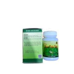 Viên Kim tiền thảo hộp 100 viên - Hỗ trợ đường tiết niệu
