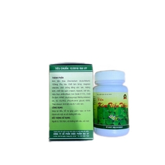 Viên Kim tiền thảo hộp 100 viên - Hỗ trợ đường tiết niệu