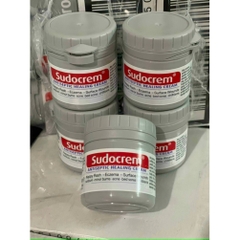 Kem hăm Sudocream 60g nội địa Anh- giảm hăm ngứa