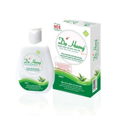 Dung dịch vệ sinh phụ nữ Dạ Hương  100ml không vòi - Dược phẩm Hoa Linh