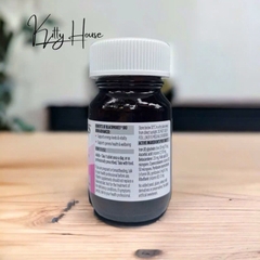 Viên uống bổ sung sắt Blackmores Bio Iron lọ 30V chính hãng