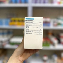 Viên uống Menevit của Úc cải thiện chất lượng tinh trùng, tăng khả năng thụ thai cho nam giới