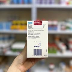 Viên uống Menevit của Úc cải thiện chất lượng tinh trùng, tăng khả năng thụ thai cho nam giới