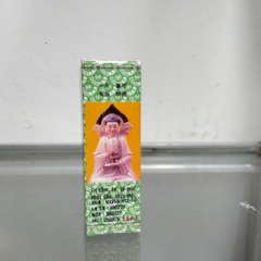 [HỘP 10 CHAI x 1,5ml] Dầu Phật Linh Trường Sơn - Dầu Gió, Giảm Ho, Sổ Mũi, Nhức Đầu, Nhức Mỏi đau bụng kiến cắn