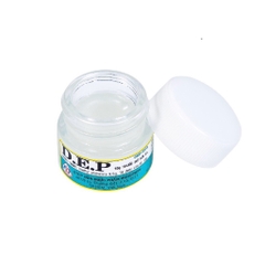 Bôi da D..E..P- Bôi giảm ngứa do côn trùng đốt- Lọ 10g