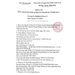 Bôi da D..E..P- Bôi giảm ngứa do côn trùng đốt- Lọ 10g