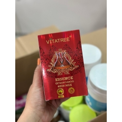 Viên tăng cường sinh lý nam Kangaroo Vitatree 100 Viên- Tăng khả năng thụ thai dành cho nam giới