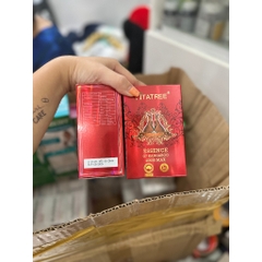 Viên tăng cường sinh lý nam Kangaroo Vitatree 100 Viên- Tăng khả năng thụ thai dành cho nam giới