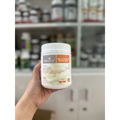Combo bầu Blackmores, Sắt bầu, Canxi bầu Ostelin, Dha bầu