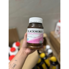 Viên uống bổ trứng tăng khả năng thụ thai Blackmores- Pregnancare