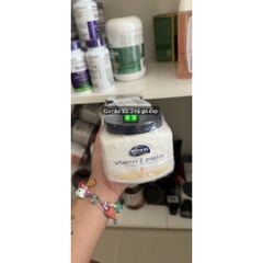 Kem Redwin Vitamin E Dưỡng Ẩm Mềm Da 300gr Chính Hãng Úc