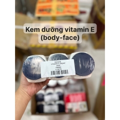 Kem Redwin Vitamin E Dưỡng Ẩm Mềm Da 300gr Chính Hãng Úc